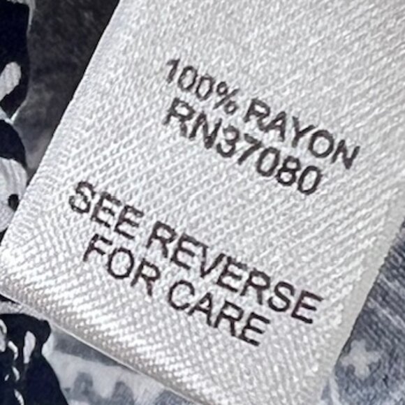 Cato Womens Button-down Long sleeve Long Shirt Plus Size 22/24W - Picture 5 of 5